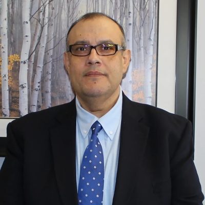 Ibrahim Soliman, Licensed Paralegal Immigration